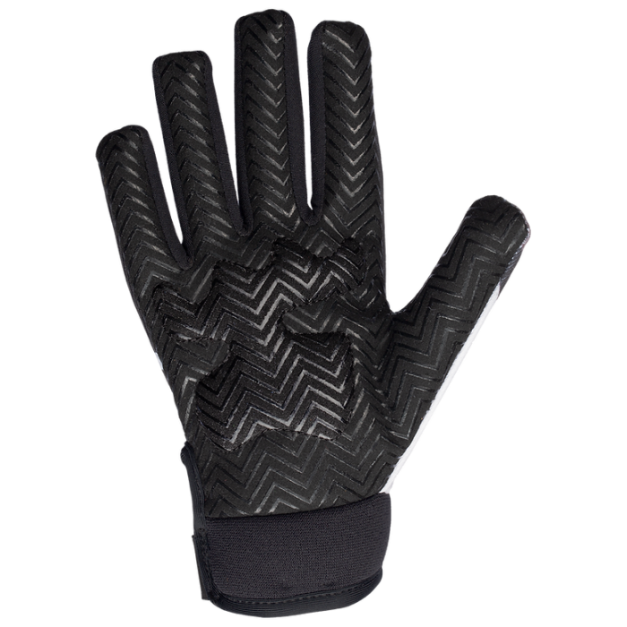Revvi Kids Bike Gloves - Long finger tech