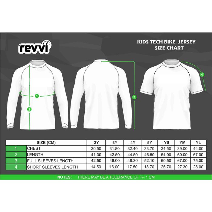 REVVI KIDS RIDING JERSEY PINK