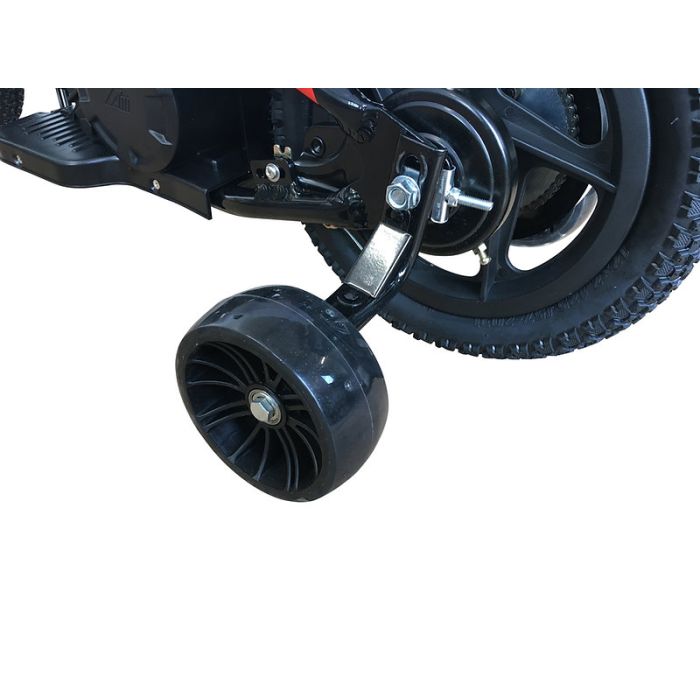 Balance Wheel STABILIZER Kit - For Revvi 16" Bikes