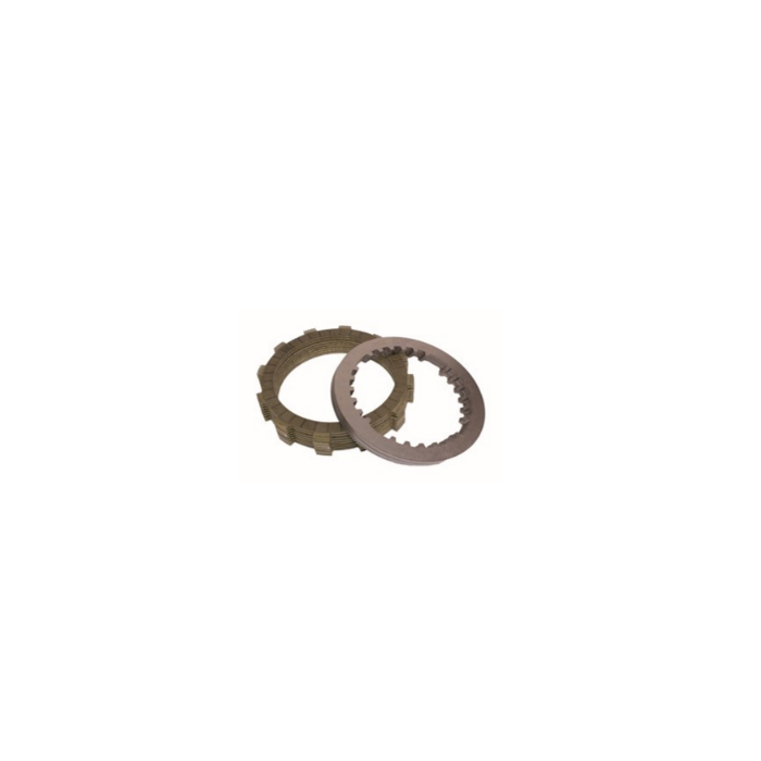 APICO CLUTCH KIT EXCL SPRINGS HONDA CRF250R 04-17, CRF250X 04-19