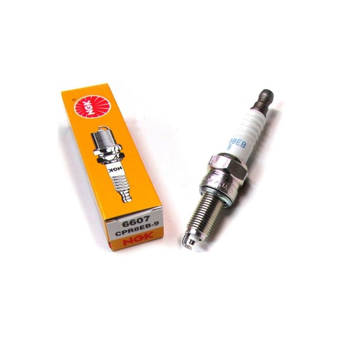 NGK SPARK PLUG CPR8EB-9 (6607) - KXF450 2006-2021