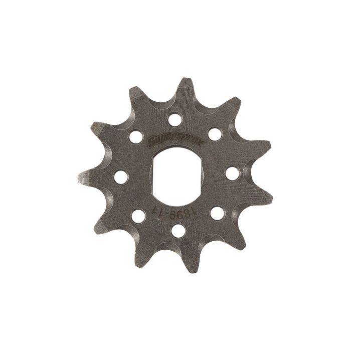SUPERSPROX FRONT SPROCKET KTM/HUSKY/GAS SX50 09-22, TC50 17-22, MC50 21-22 