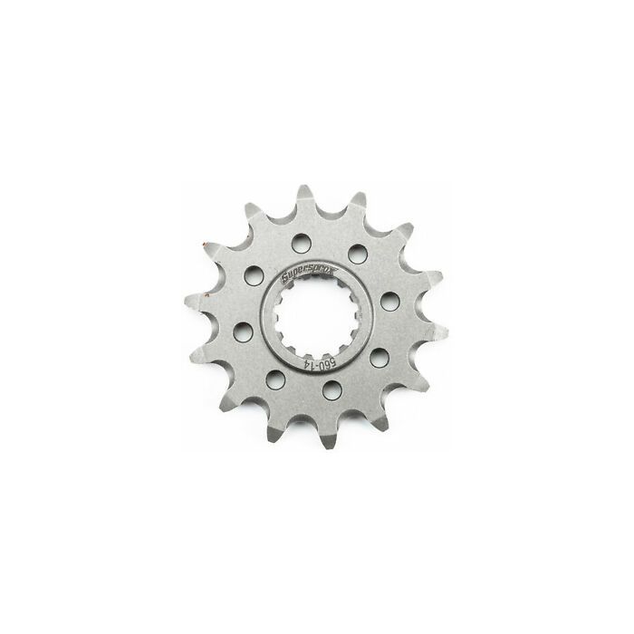SUPERSPROX FRONT SPROCKET YAMAHA YZ65 18-22