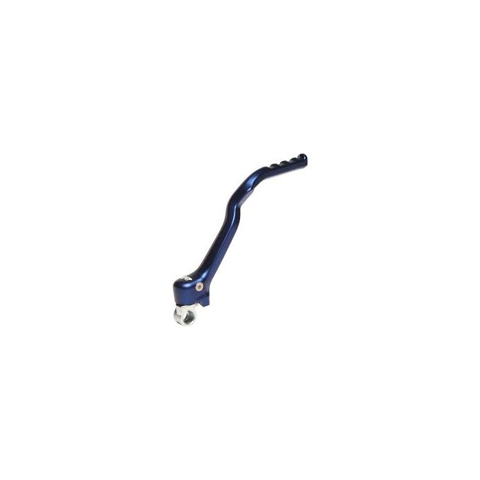 RFX Race Series Kickstart Lever (Blue) Husqvarna TC/TE 250/300 14-16
