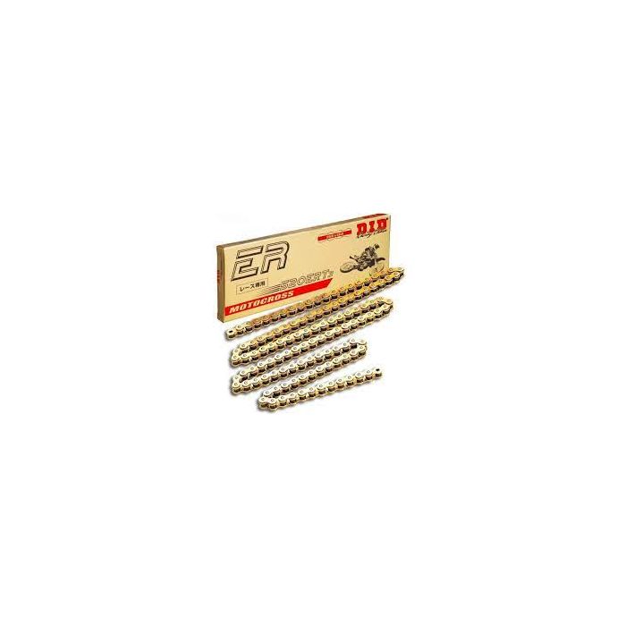 DID CHAIN ERT3 520X120 G&G RACING