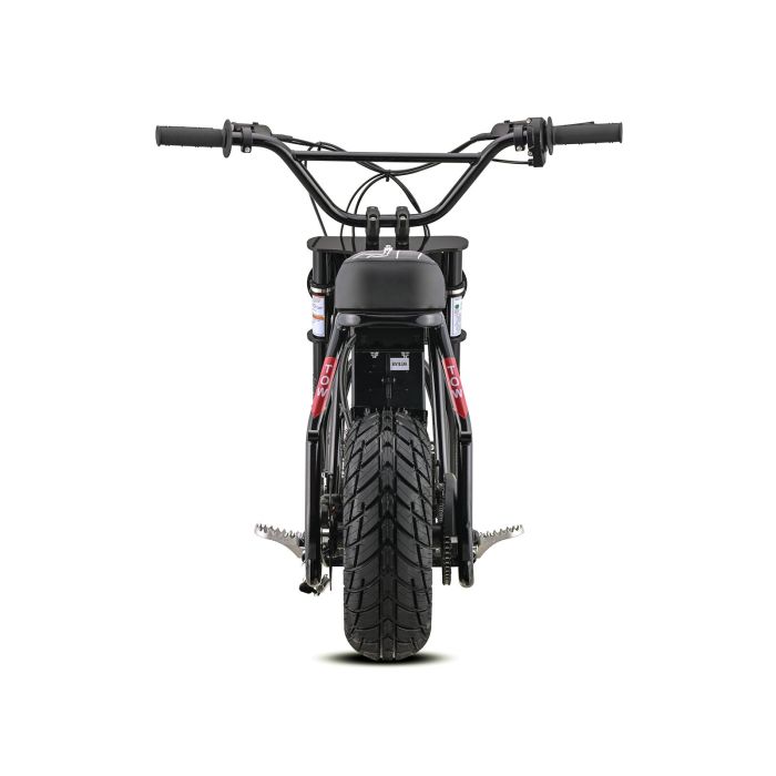 Dragster - Black SM