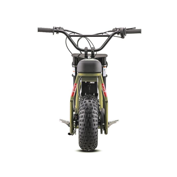 Dragster - Khaki