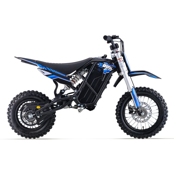 Stomp EBOX 1.6 - 1.6kw midnight blue