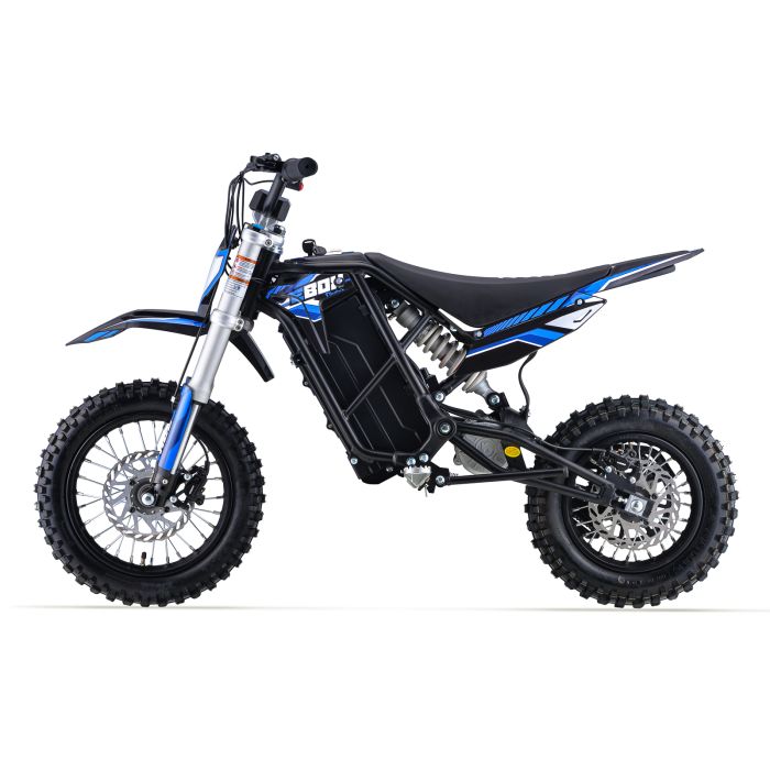 Stomp EBOX 1.6 - 1.6kw midnight blue