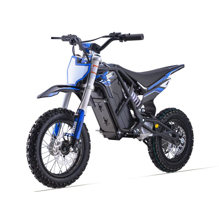 Stomp EBOX 1.6 - 1.6kw midnight blue
