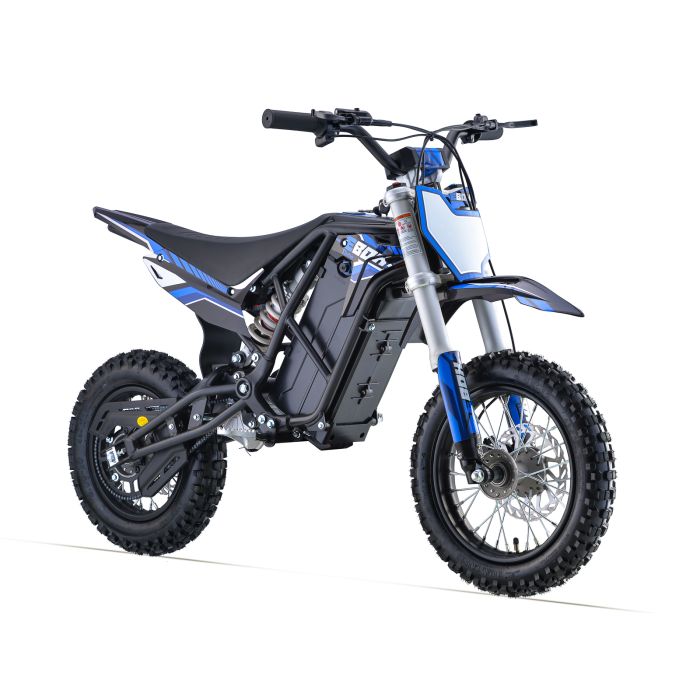 Stomp EBOX 1.6 - 1.6kw midnight blue