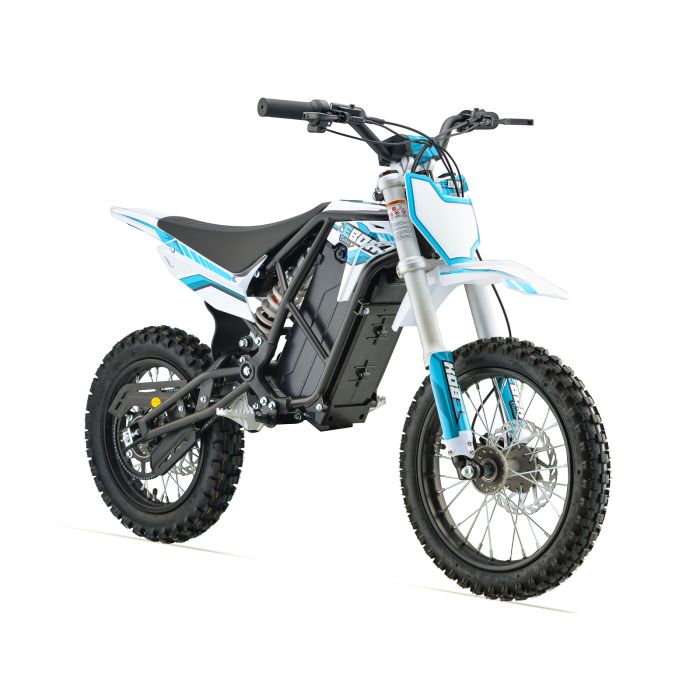 Stomp EBOX 2.0 - 2kw blue