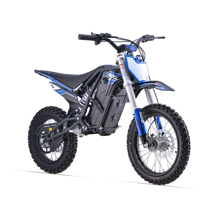 Stomp EBOX 2.0 - 2kw Midnight Blue