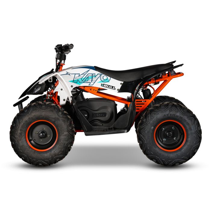 KAYO E-BULL electric ATV