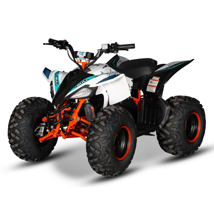 KAYO E-BULL electric ATV