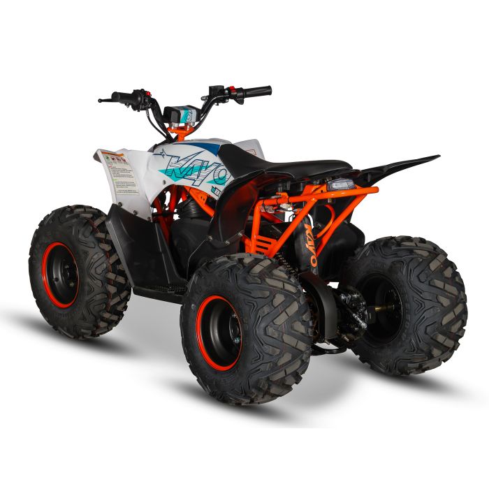 KAYO E-BULL electric ATV