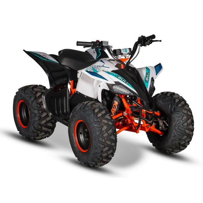 KAYO E-BULL electric ATV