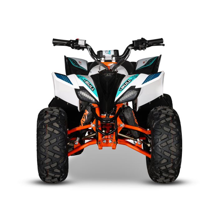 KAYO E-BULL electric ATV