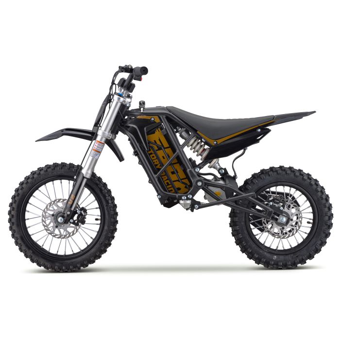 STOMP EBOX 2 V2 Black