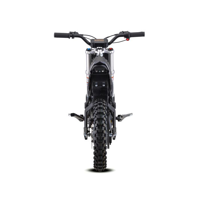STOMP EBOX 2 V2 Black