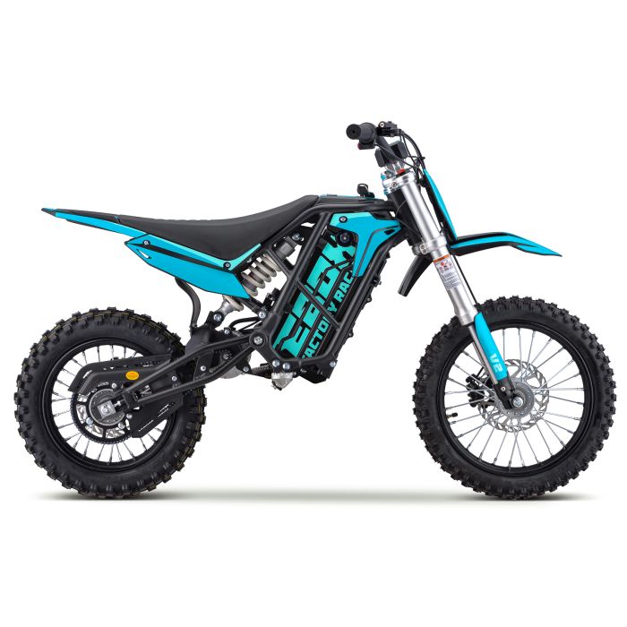 STOMP EBOX 2 V2 - Teal