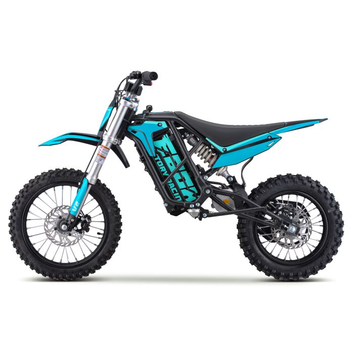 STOMP EBOX 2 V2 - Teal