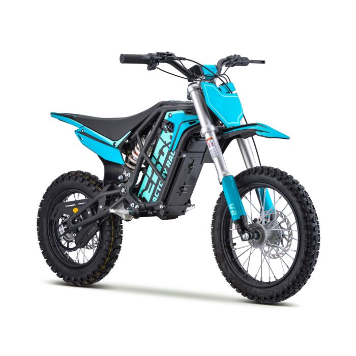 STOMP EBOX 2 V2 - Teal