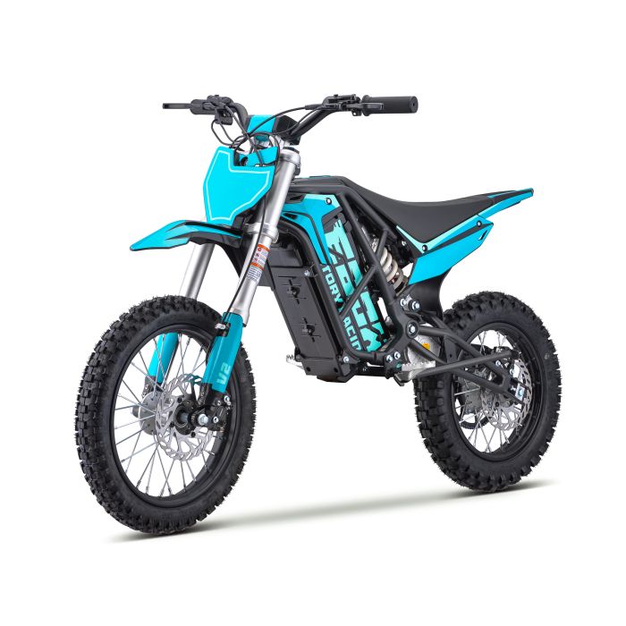 STOMP EBOX 2 V2 - Teal
