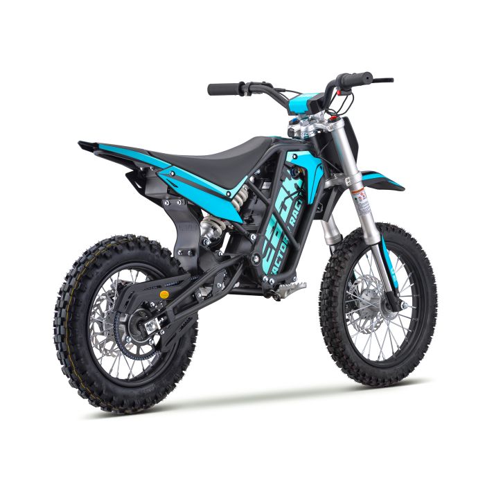 STOMP EBOX 2 V2 - Teal