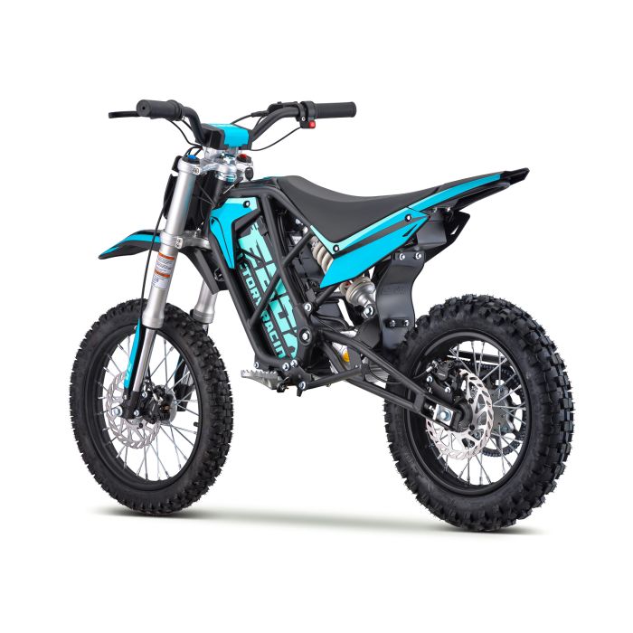STOMP EBOX 2 V2 - Teal