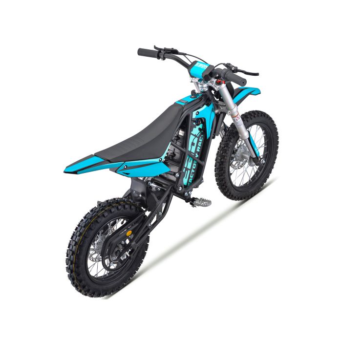 STOMP EBOX 2 V2 - Teal