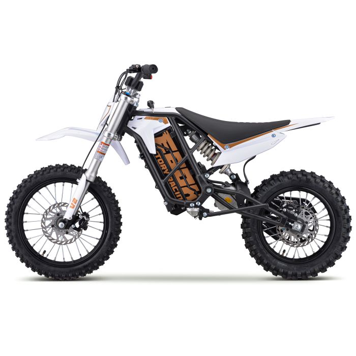 STOMP EBOX 2 V2 - White
