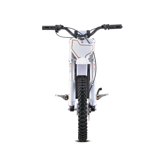 STOMP EBOX 2 V2 - White