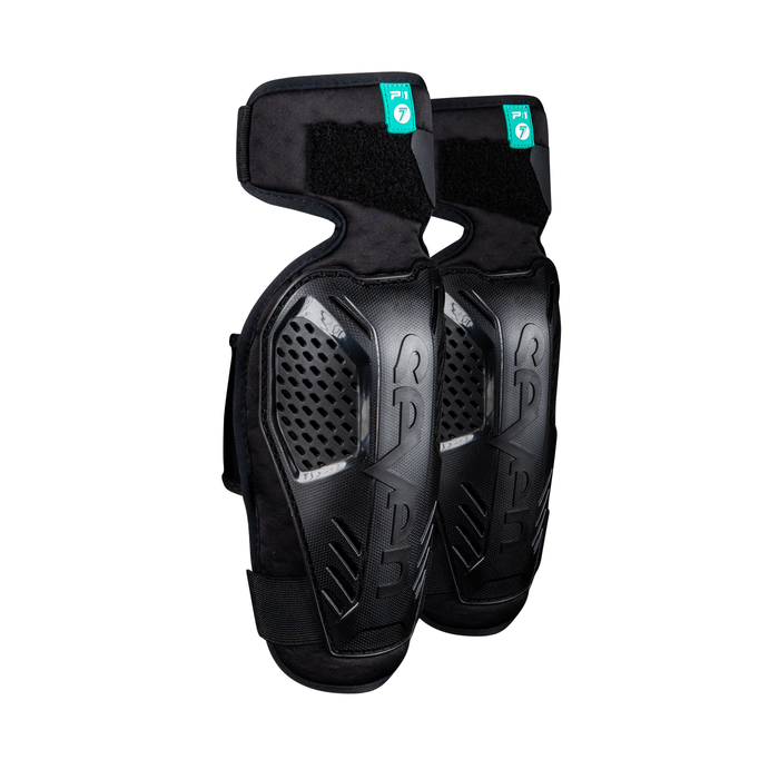 Seven MX Unite Elbow Guard (Black)
