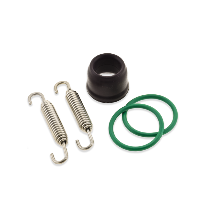 BOLT EXHAUST PIPE SEAL KIT KTM/HUSKY SX50 02-19, TC50 17-19