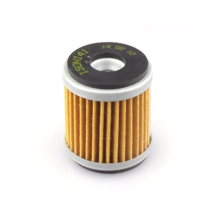 ISON OIL FILTER YAMAHA YZ250F/450F 03-08, WR250F/450F 03-08, BETA 125RR 10-19 ( 141 )