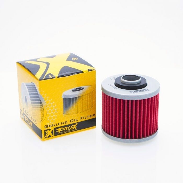 PROX OIL FILTER YAMAHA YMF700 RAPTOR ATV 06+