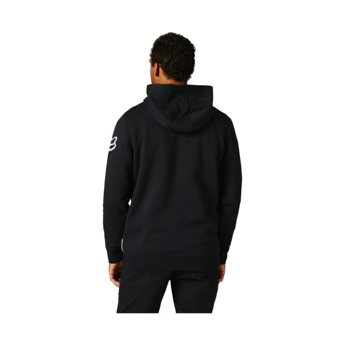 FOX Kawi Stripes Pullover Hoodie - ADULTS