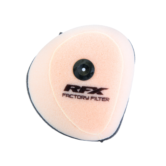 RFX Race Air Filter (Non Oiled) Honda CRF250 10-13 CRF450 09-12      