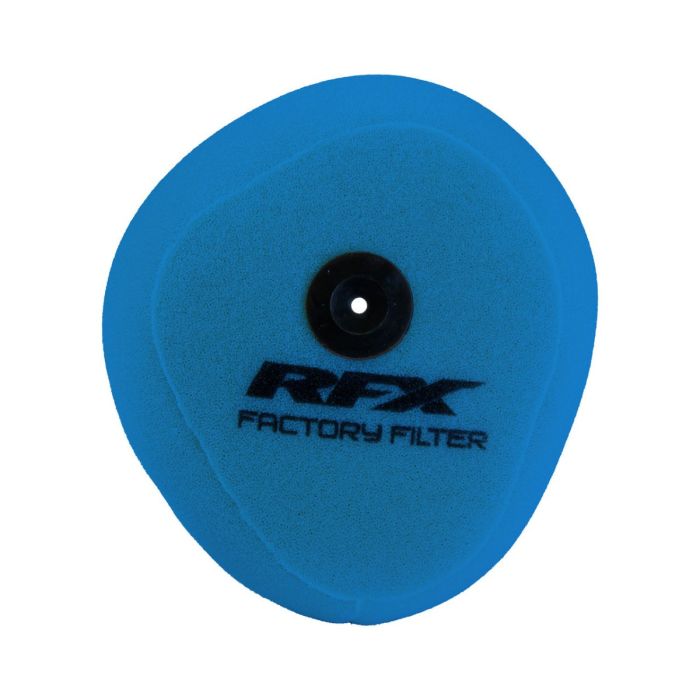 RFX Race Air Filter (Pre Oiled) Kawasaki KXF250 17-20 KXF450 16-18