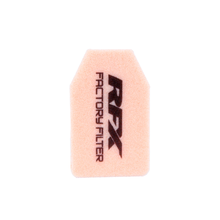 RFX Race Air Filter (Non Oiled) KTM SX50 09-22 Husqvarna TC50 17-22 Gas Gas MC50 21-23