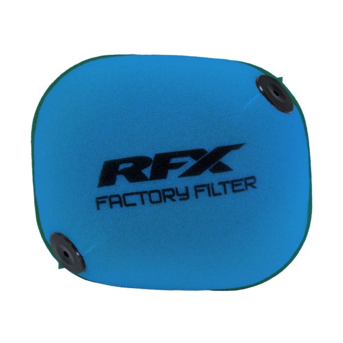 RFX Race Air Filter (Pre Oiled) KTM SX85 18-24 Husqvarna TC85 18-24 Gas Gas MC85 21-24