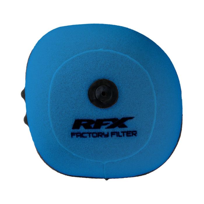 RFX Race Air Filter (Pre Oiled) KTM/Husqvarna SX/TC85 13-17 SX/SXF/TC/FC 125-505 11-15 EXC/TE/FE 125-505 12-16