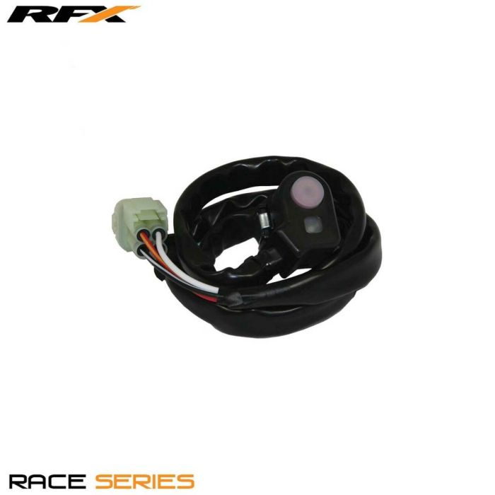 RFX Race Kill Button (OEM Replica) Kawasaki KXF250 17-21 KXF450 16-21