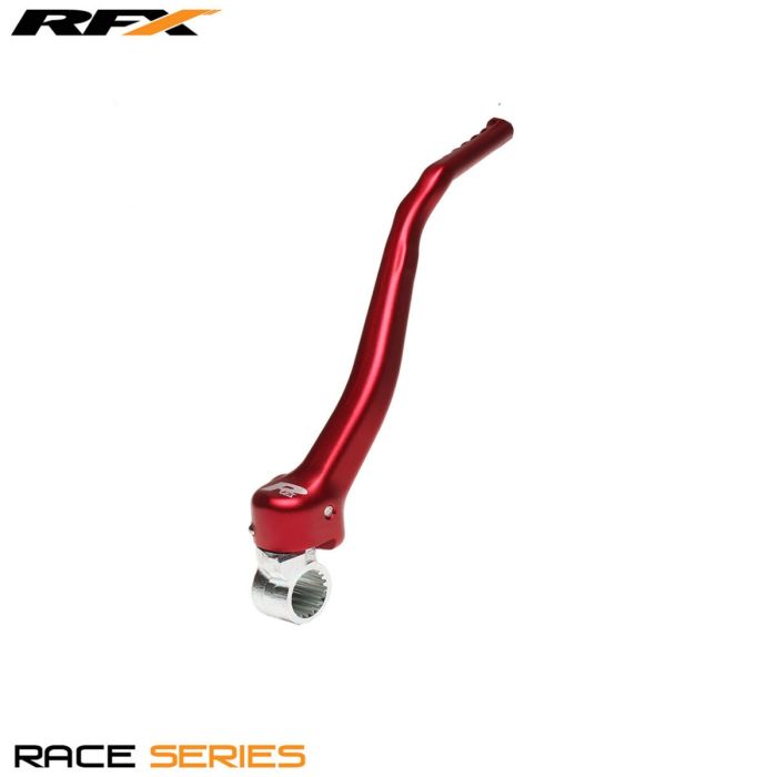 RFX Race Series Kickstart Lever (Red) Honda CRF150 07-21