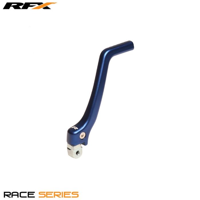RFX Race Series Kickstart Lever (Blue) Husqvarna TC85 14-17 On