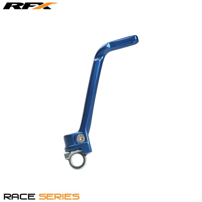 RFX Race Series Kickstart Lever (Blue) Husqvarna TC85 18-21