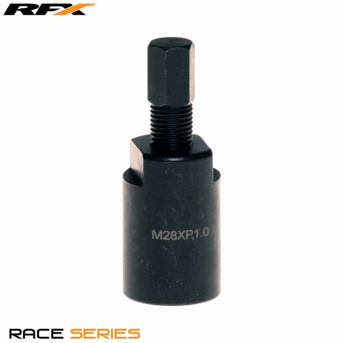 RFX Race Series Flywheel puller Internal RH M28xP1.0 Hon CRF 250/450 All/KXF RMZ EFI KTM SXF450 2016
