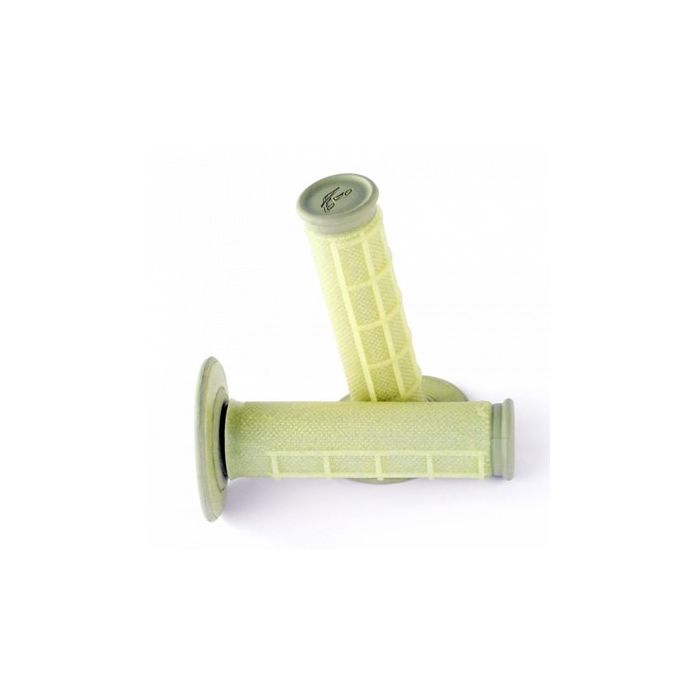 RENTHAL GRIPS KEVLAR DUAL 50/50