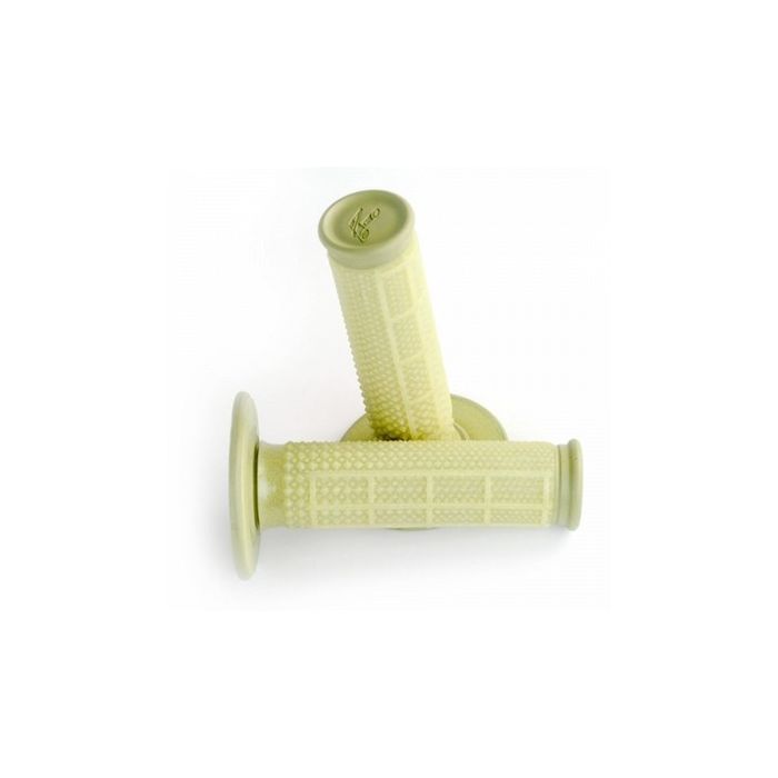 RENTHAL GRIPS KEVLAR DUAL TAPER 50/50
